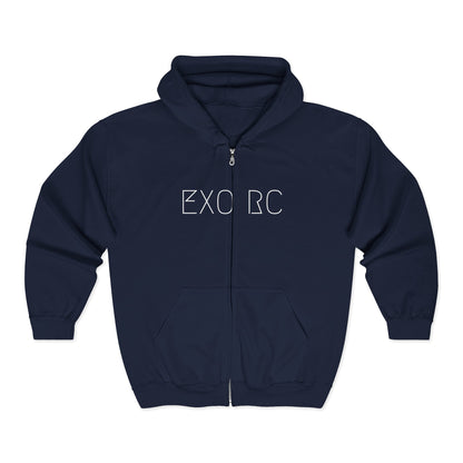 Zip Up Hoodie TEAM DRIVER ONLY READ DESCRIPTION