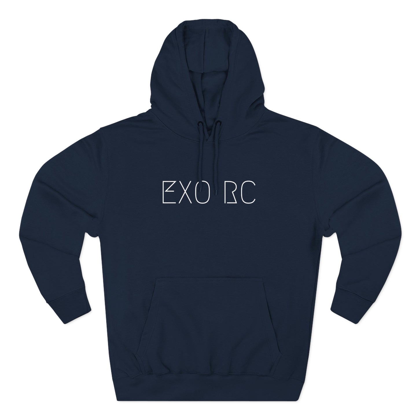 Exo Fleece Hoodie TEAM DRIVER ONLY - READ DECRIPTION