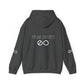 Exo Unisex Heavy BlendTEAM DRIVER ONLY -READ DESCRIPTION