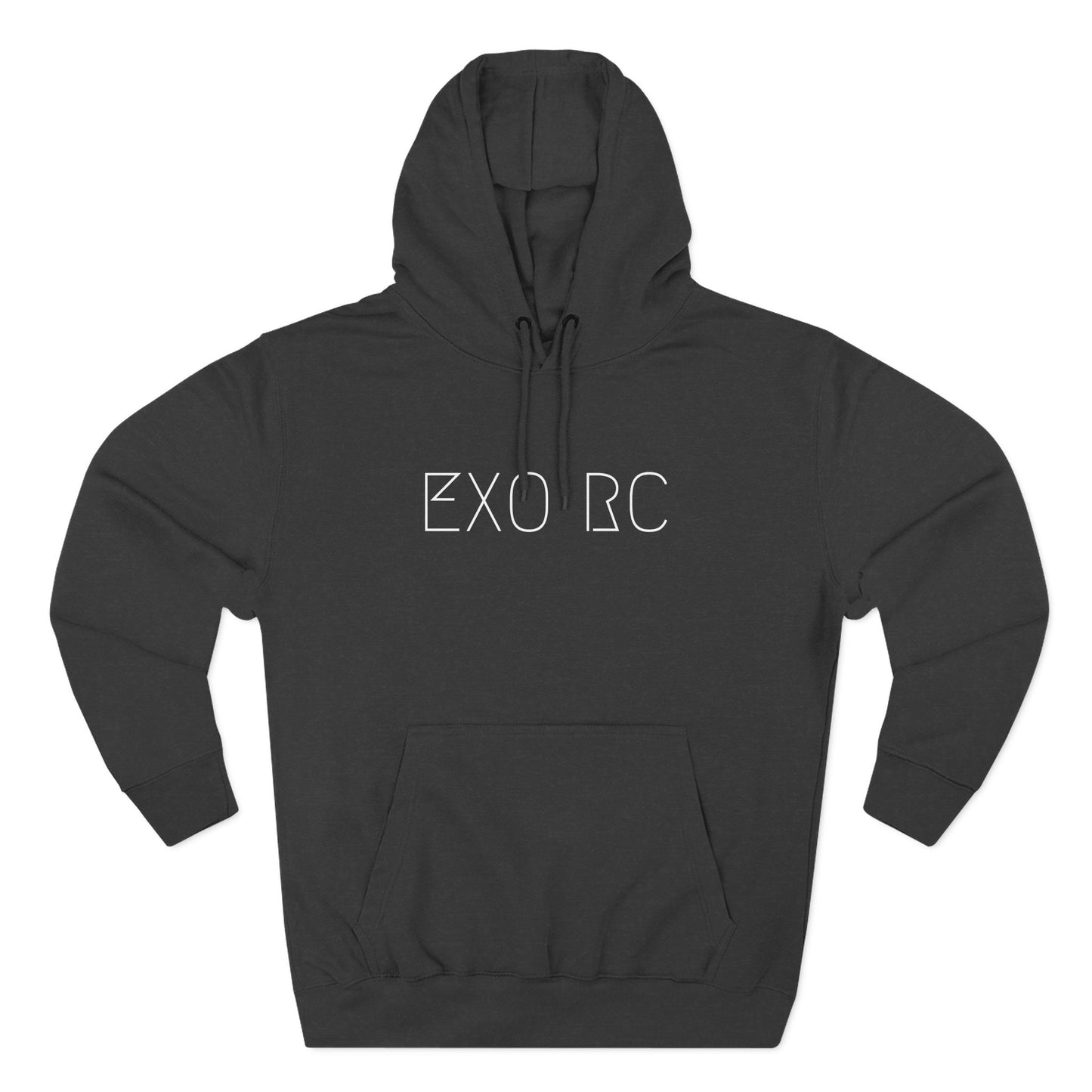Exo Fleece Hoodie TEAM DRIVER ONLY - READ DECRIPTION
