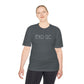Unisex Moisture Wicking T Shirt TEAM DRIVER ONLY - READ DESCRIPTION