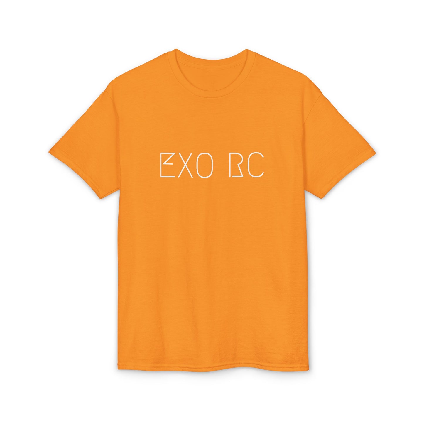 Exo 50/50 Dry Blend T-Shirt TEAM DRIVER ONLY - READ DESCRIPTION
