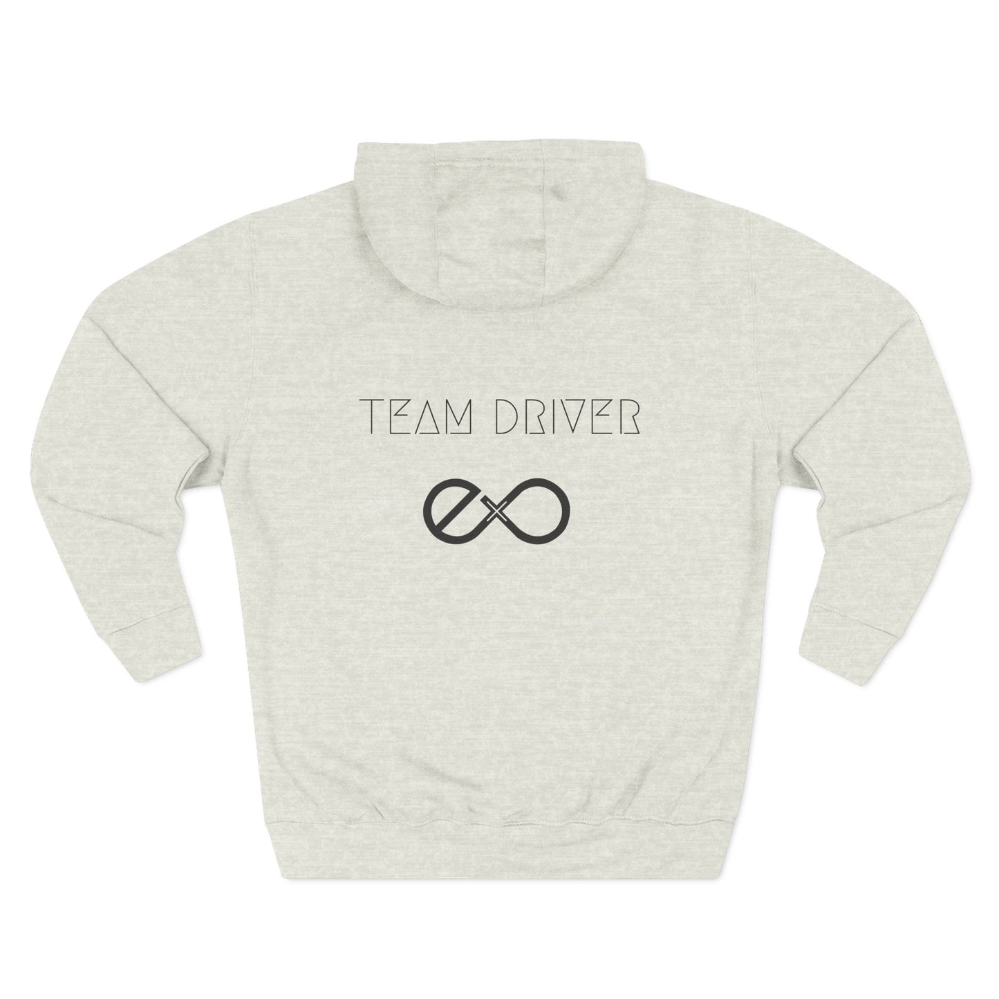 Exo Fleece Hoodie TEAM DRIVER ONLY - READ DECRIPTION