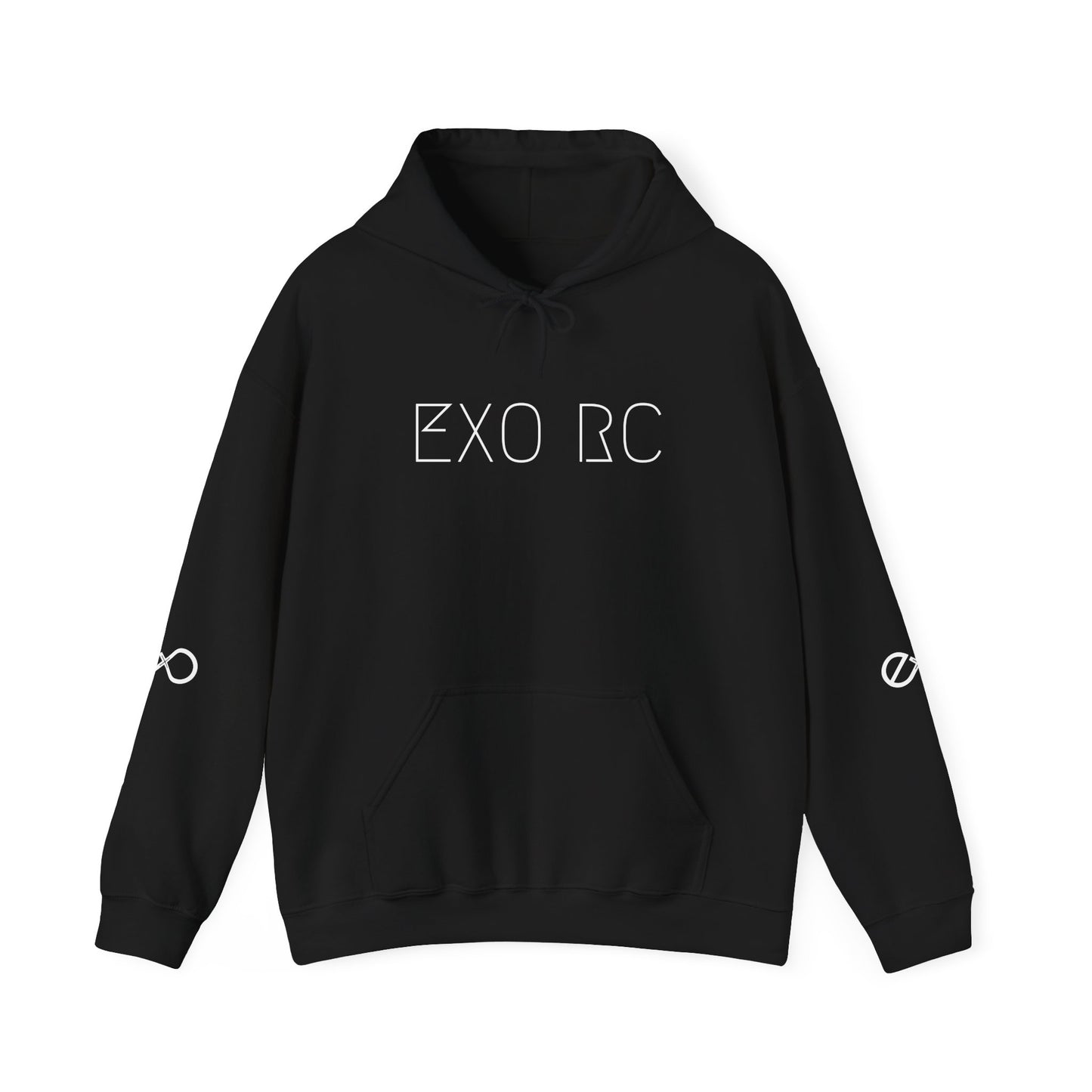 Exo Unisex Heavy BlendTEAM DRIVER ONLY -READ DESCRIPTION