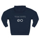 Exo Fleece Hoodie TEAM DRIVER ONLY - READ DECRIPTION