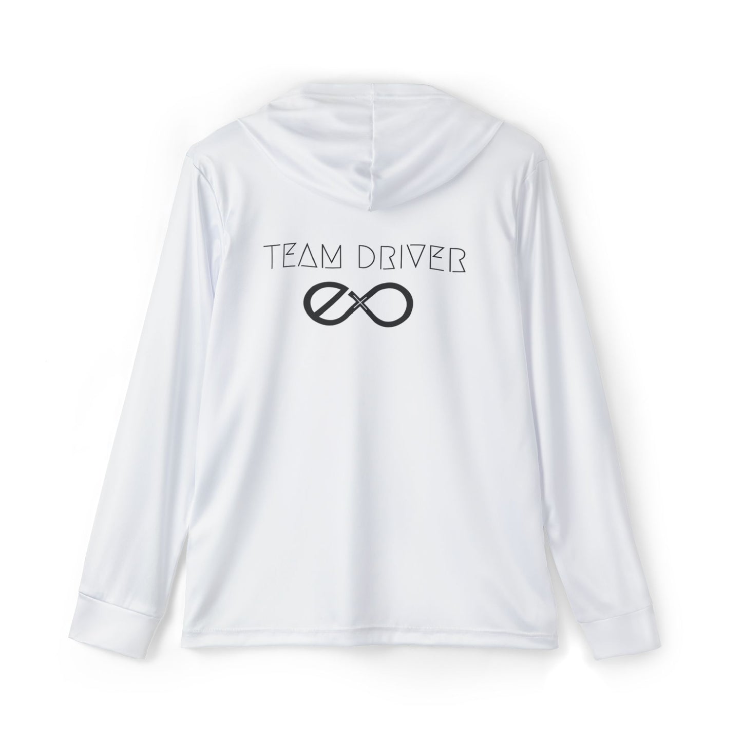 Exo SPF +50 Sun Shirt - TEAM DRIVERS ONLY- READ DESCRIPTION