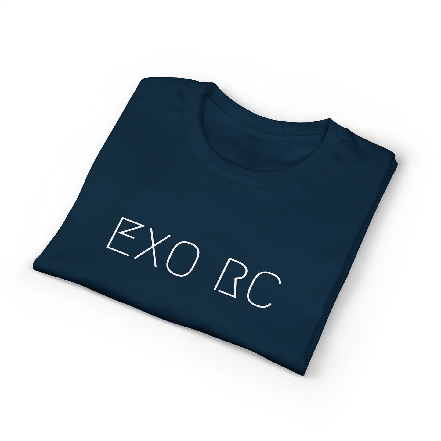 Exo 50/50 Dry Blend T-Shirt TEAM DRIVER ONLY - READ DESCRIPTION