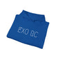 Exo Unisex Heavy BlendTEAM DRIVER ONLY -READ DESCRIPTION
