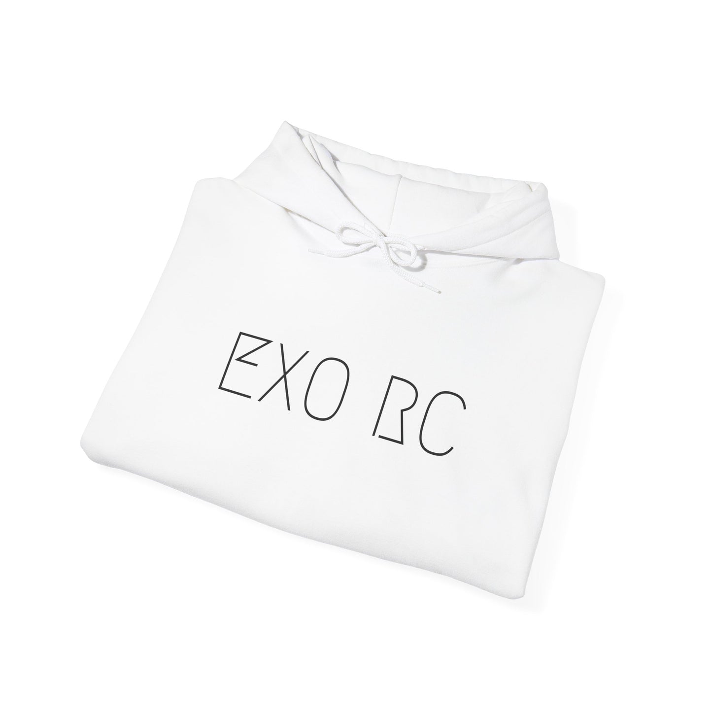 Exo Unisex Heavy BlendTEAM DRIVER ONLY -READ DESCRIPTION