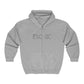 Zip Up Hoodie TEAM DRIVER ONLY READ DESCRIPTION