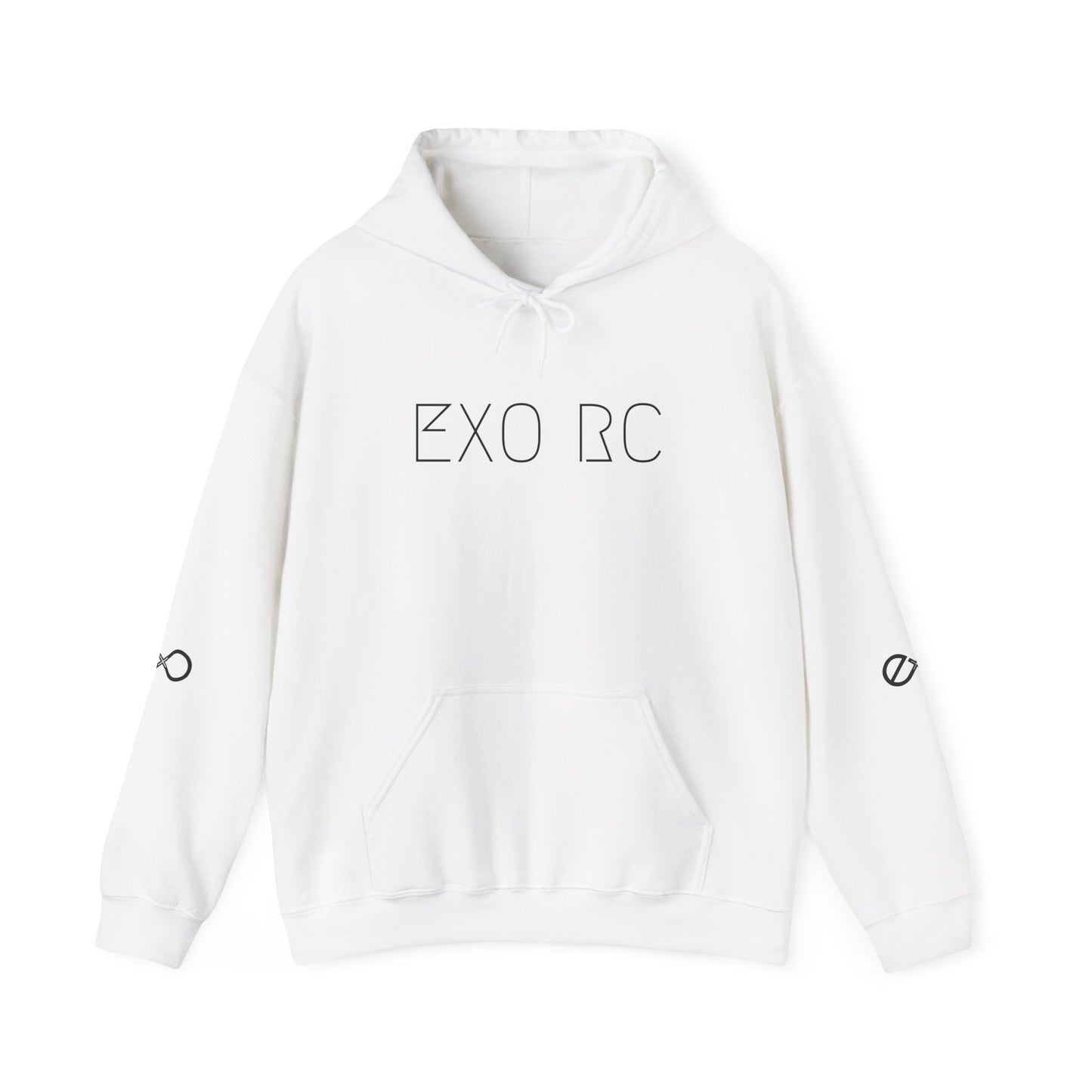Exo Unisex Heavy BlendTEAM DRIVER ONLY -READ DESCRIPTION