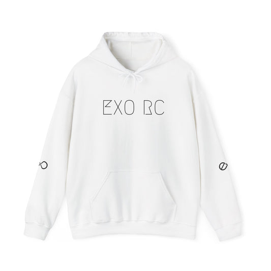 Exo Unisex Heavy BlendTEAM DRIVER ONLY -READ DESCRIPTION