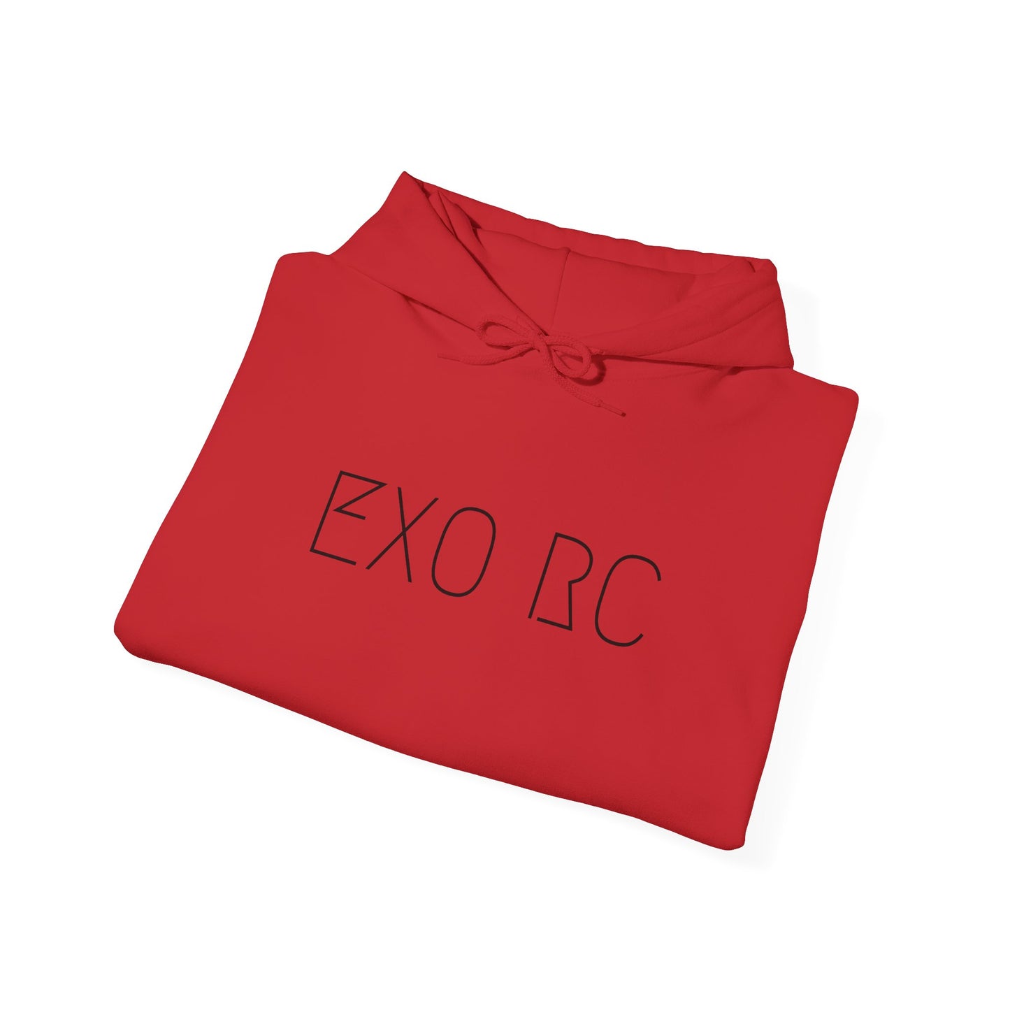 Exo Unisex Heavy BlendTEAM DRIVER ONLY -READ DESCRIPTION