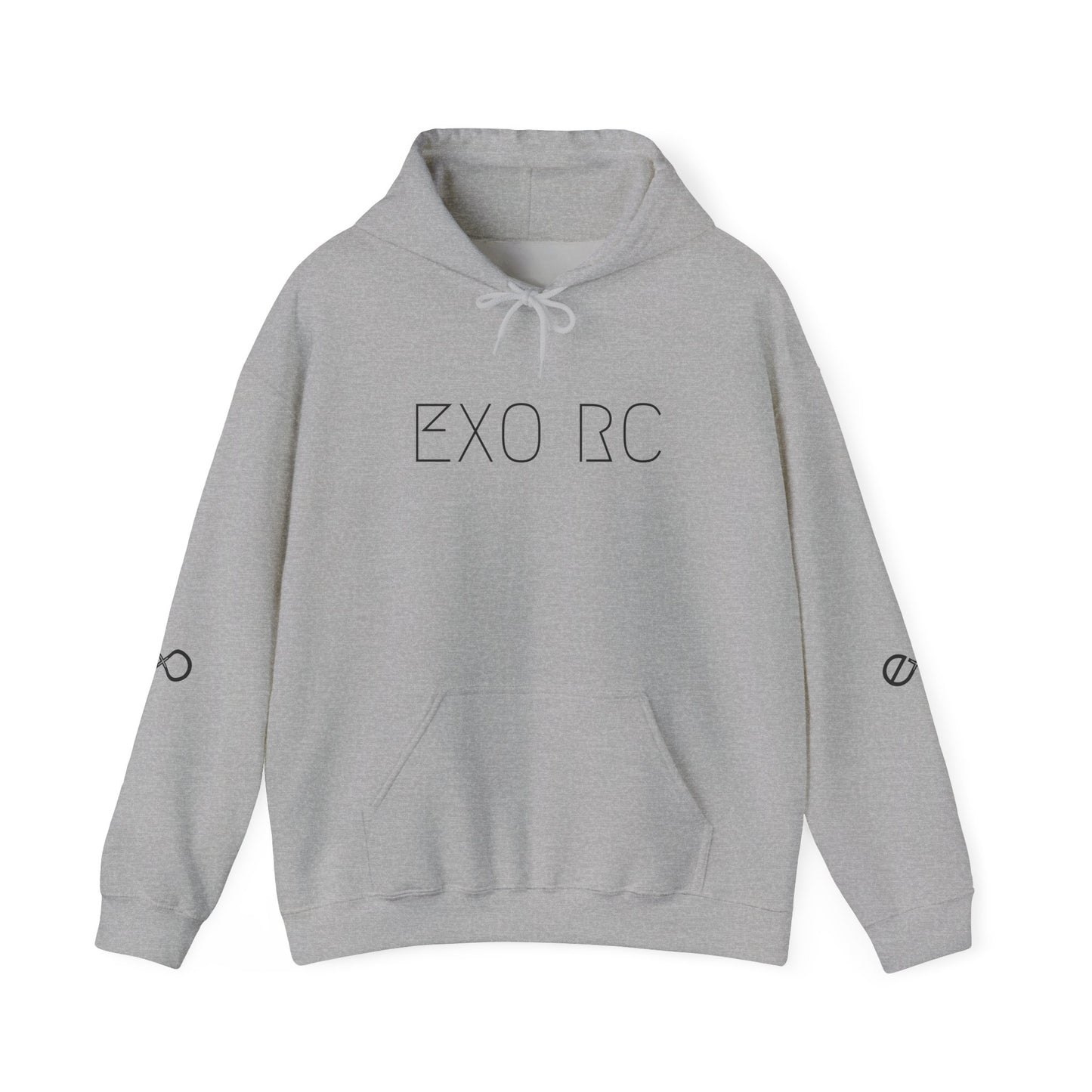 Exo Unisex Heavy BlendTEAM DRIVER ONLY -READ DESCRIPTION