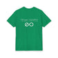 Exo 50/50 Dry Blend T-Shirt TEAM DRIVER ONLY - READ DESCRIPTION