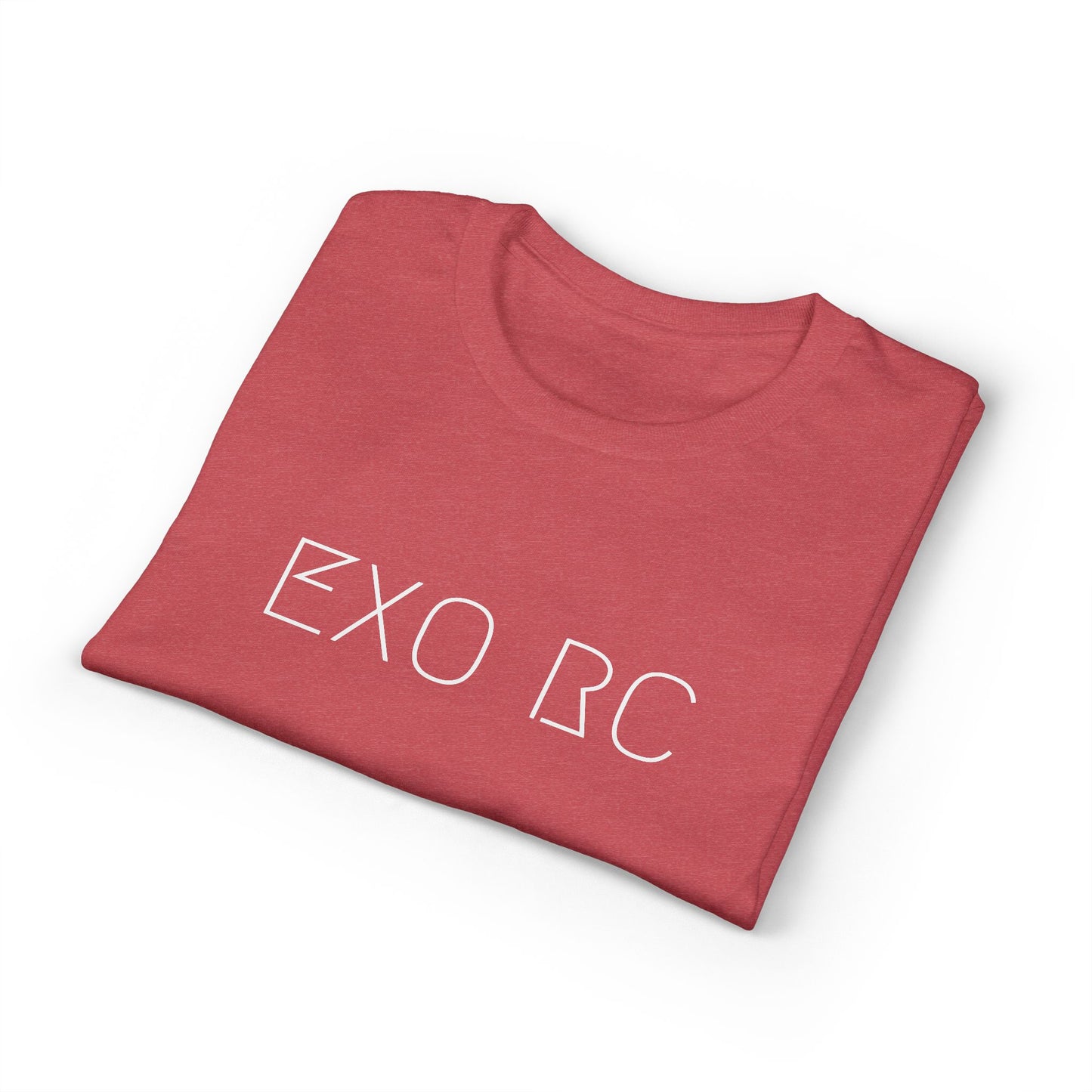 Exo 50/50 Dry Blend T-Shirt TEAM DRIVER ONLY - READ DESCRIPTION