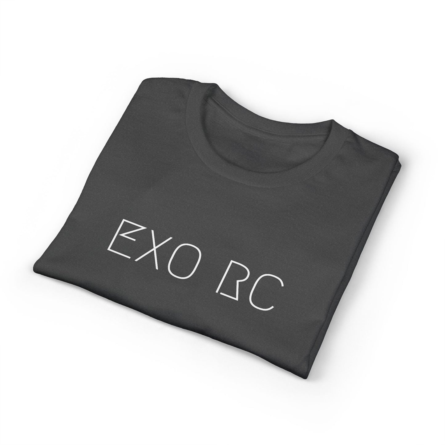Exo 50/50 Dry Blend T-Shirt TEAM DRIVER ONLY - READ DESCRIPTION