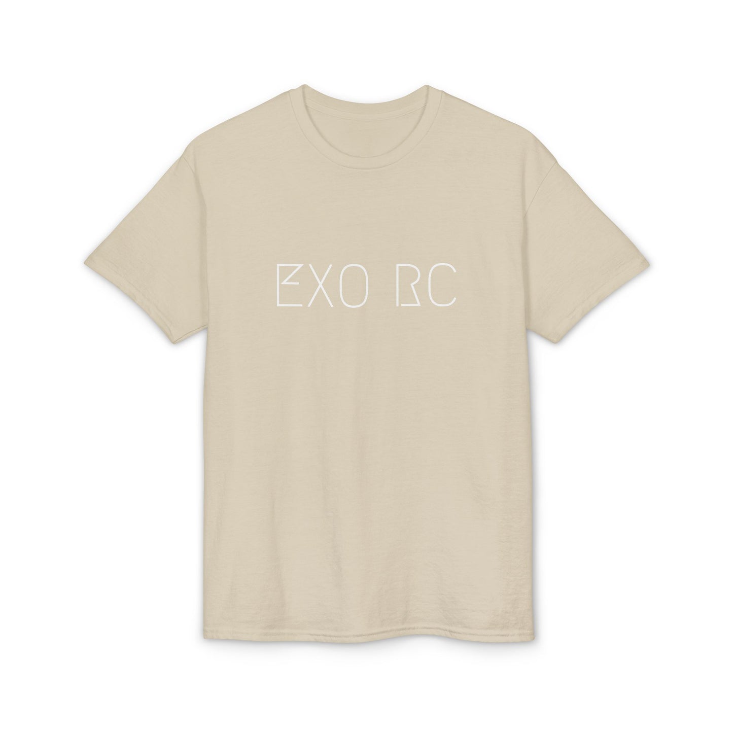 Exo 50/50 Dry Blend T-Shirt TEAM DRIVER ONLY - READ DESCRIPTION