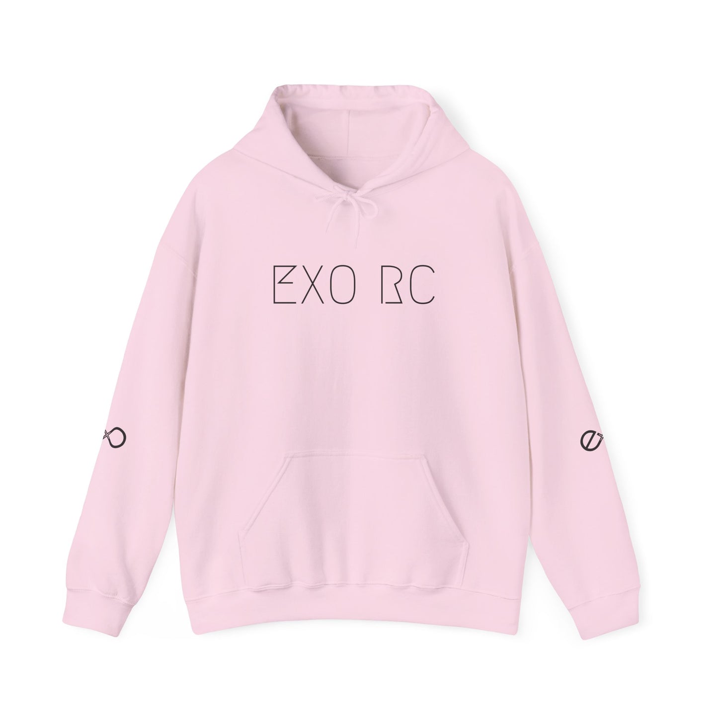 Exo Unisex Heavy BlendTEAM DRIVER ONLY -READ DESCRIPTION