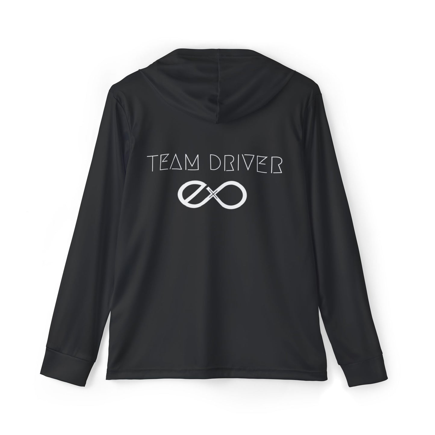 SPF +50 Sun Shirt TEAM DRIVER ONLY READ DESCRIPTION