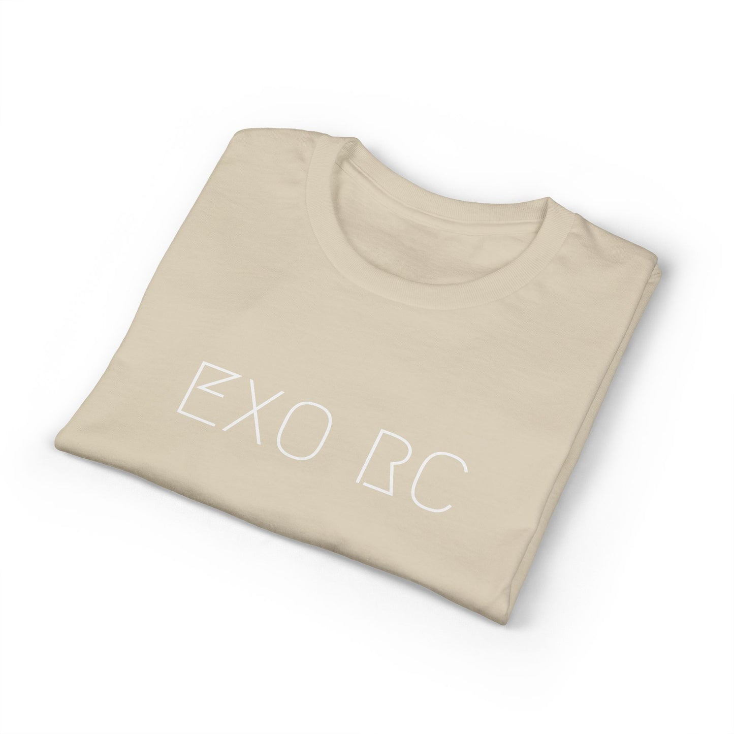Exo 50/50 Dry Blend T-Shirt TEAM DRIVER ONLY - READ DESCRIPTION