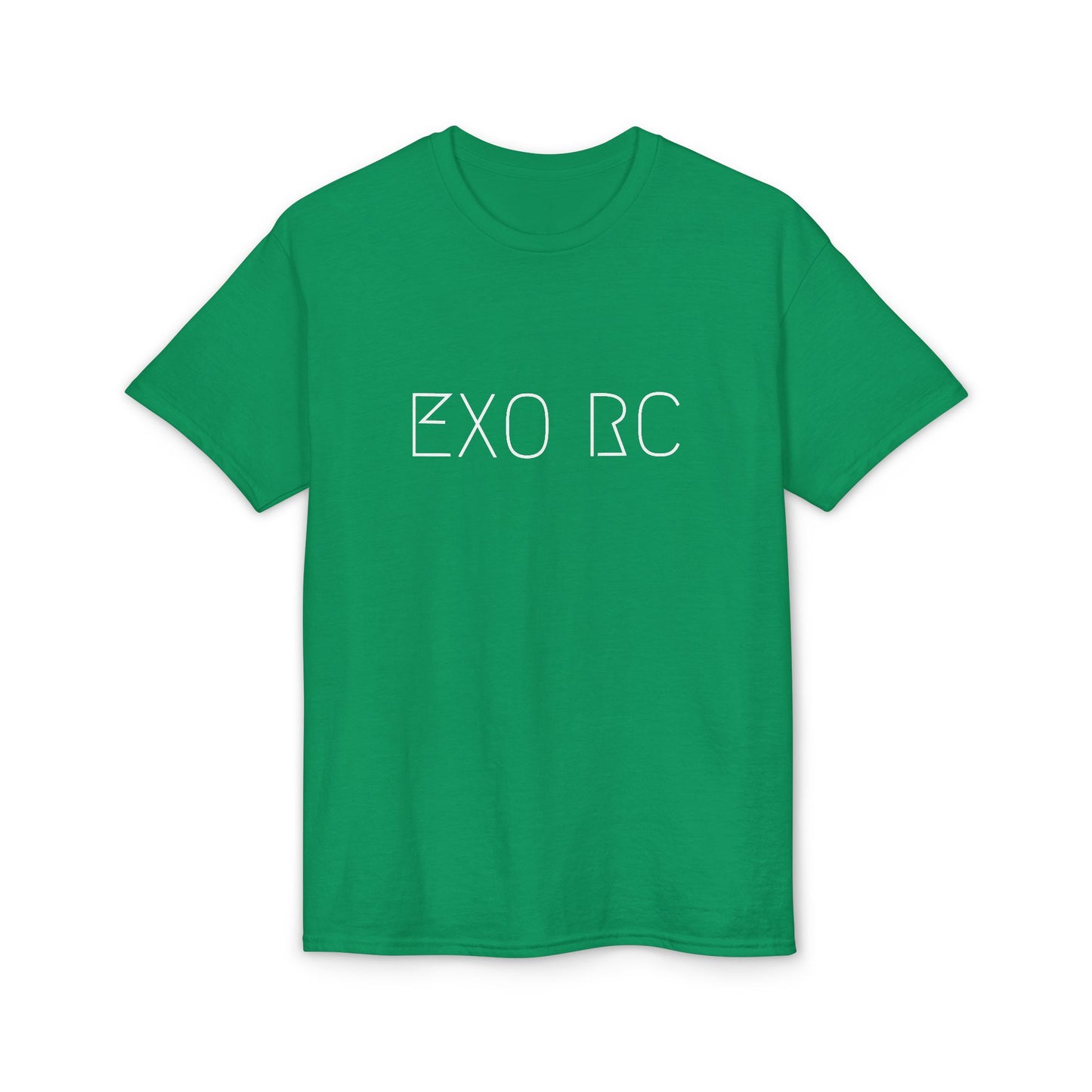 Exo 50/50 Dry Blend T-Shirt TEAM DRIVER ONLY - READ DESCRIPTION