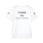 Team Driver Sports Jersey — Logo Performance Tee