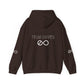 Exo Unisex Heavy BlendTEAM DRIVER ONLY -READ DESCRIPTION