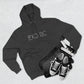 Exo Fleece Hoodie TEAM DRIVER ONLY - READ DECRIPTION