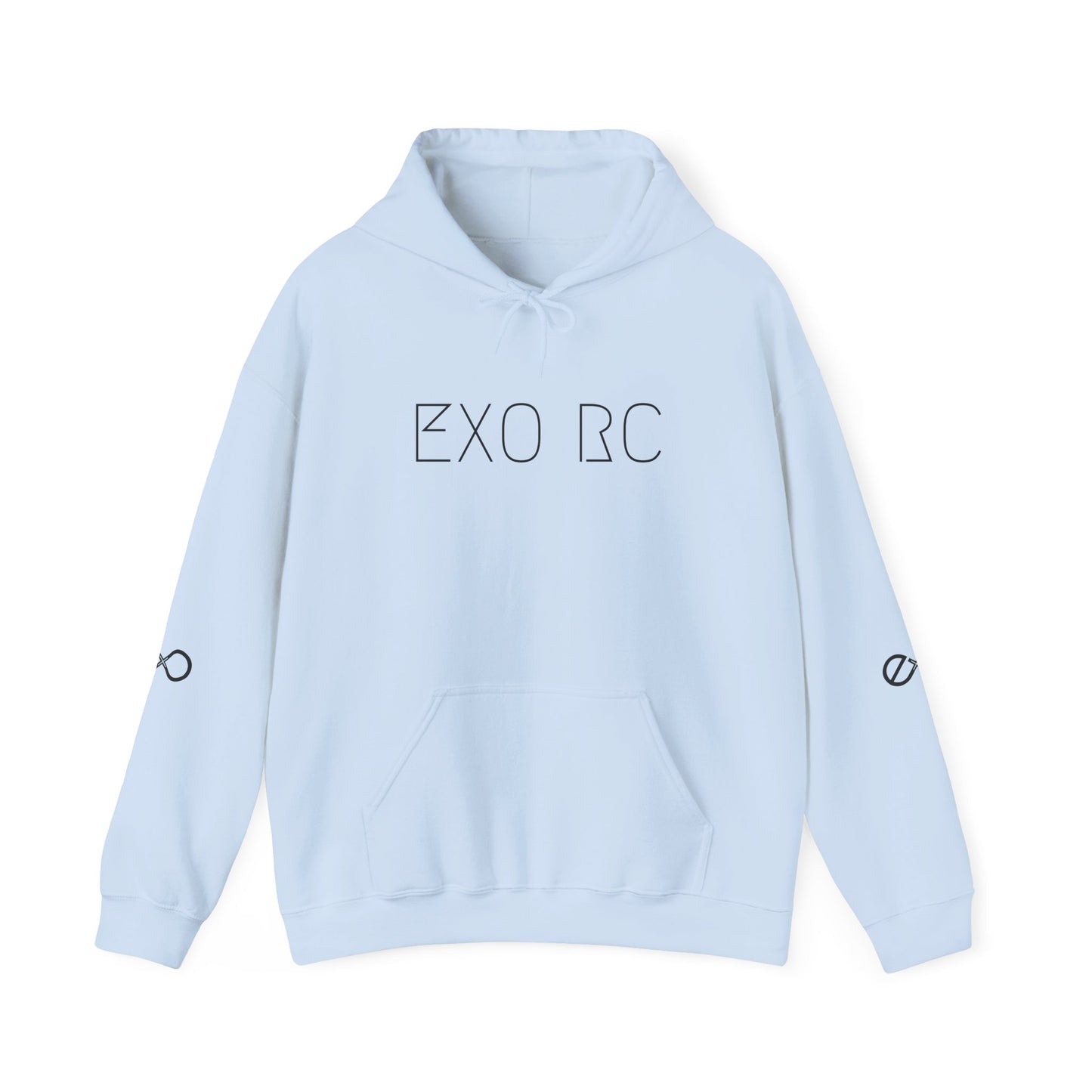 Exo Unisex Heavy BlendTEAM DRIVER ONLY -READ DESCRIPTION