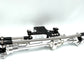 Sporty Straight Switchback Front Axle