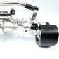 C2 Portal Switchback Front Axle