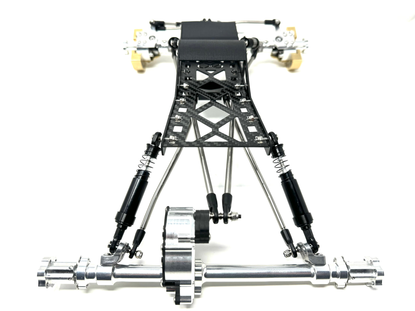 Matterhorn Pro Chassis Kit