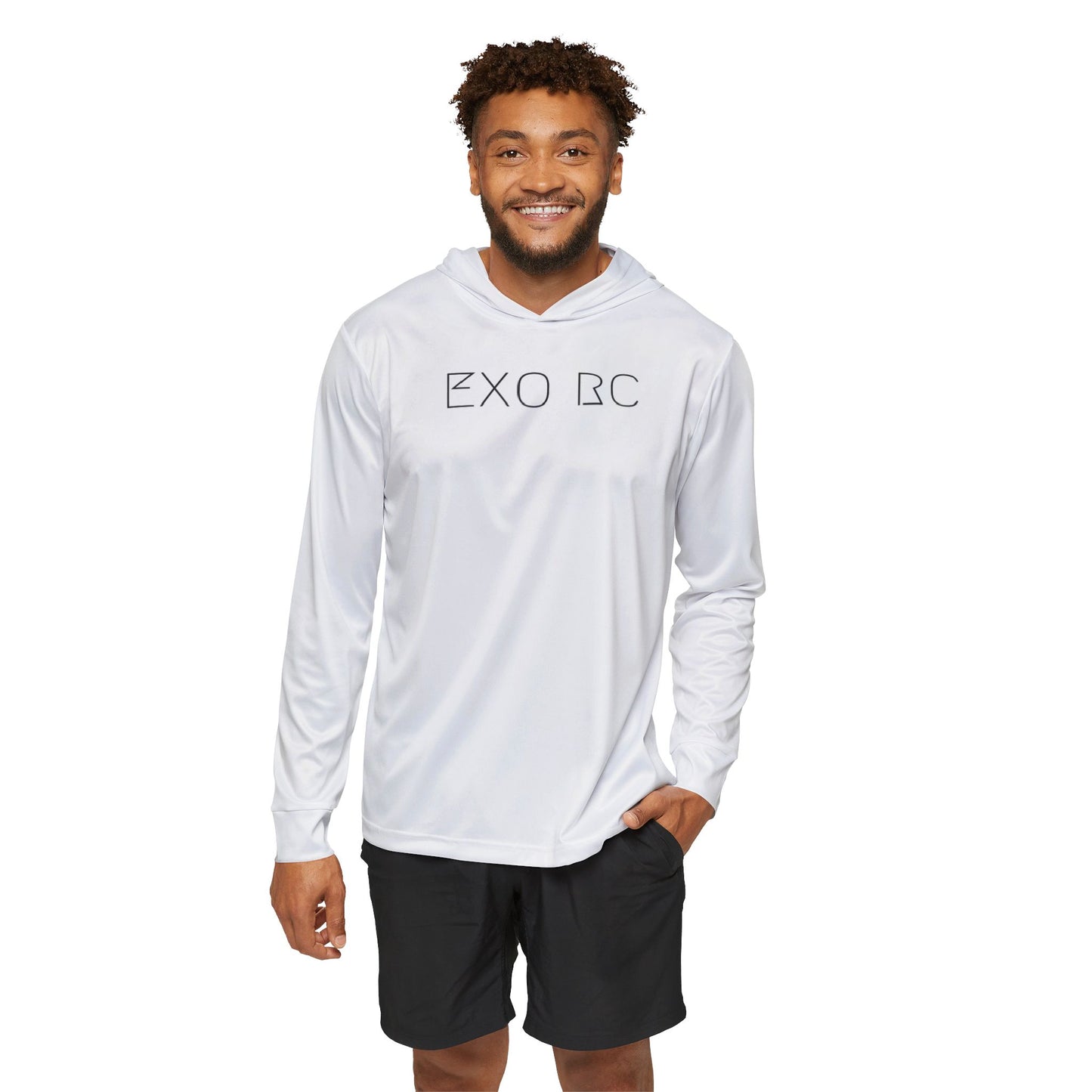Exo SPF +50 Sun Shirt - TEAM DRIVERS ONLY- READ DESCRIPTION