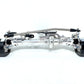 C3 Portal Switchback Front Axle
