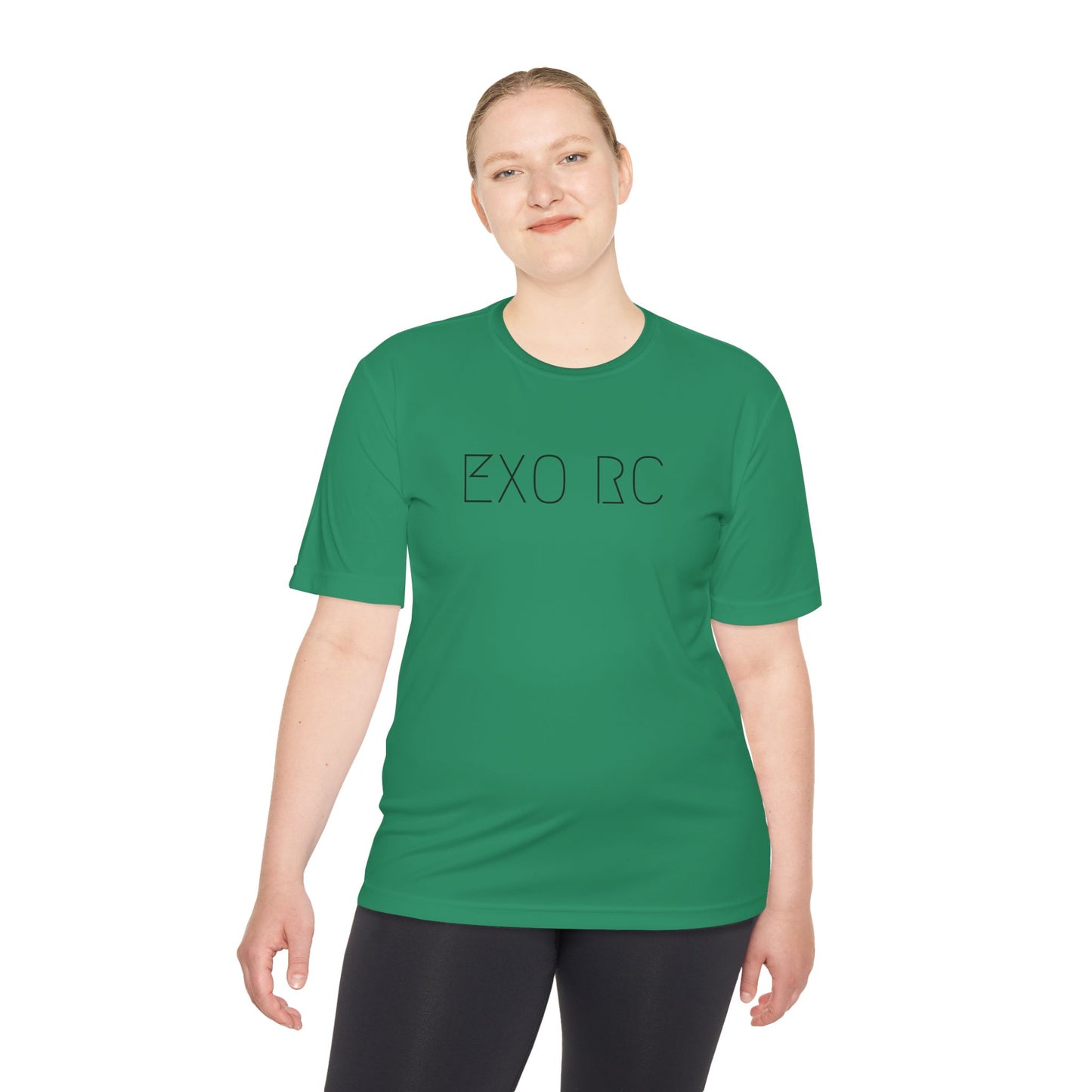 Unisex Moisture Wicking T Shirt TEAM DRIVER ONLY - READ DESCRIPTION