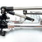 C2 Straight Switchback Front Axle