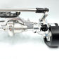 C3 Portal Switchback Front Axle