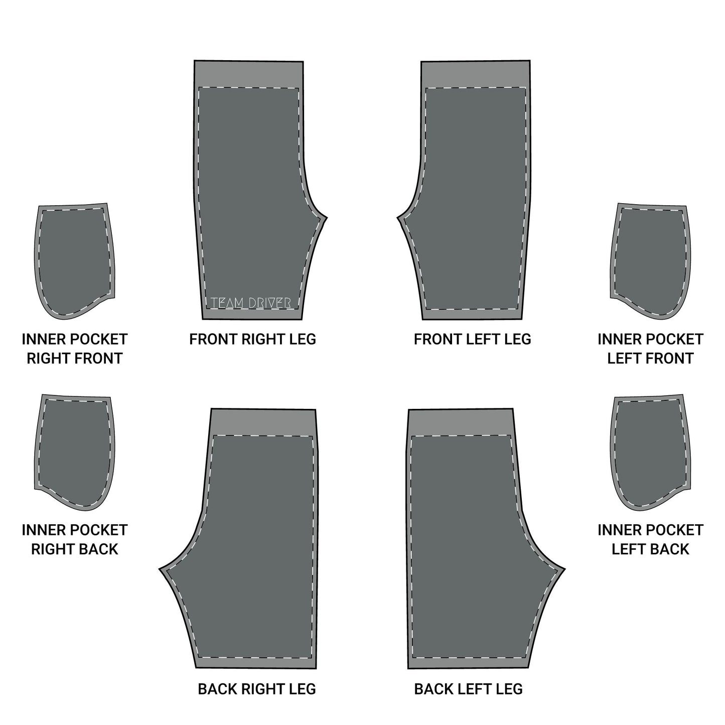 Basketball Shorts