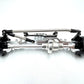 C2 Straight Switchback Front Axle