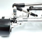 C2 Portal Switchback Front Axle
