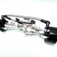 Mini Straight Switchback Front Axle