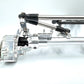 Sporty Portal Switchback Front Axle