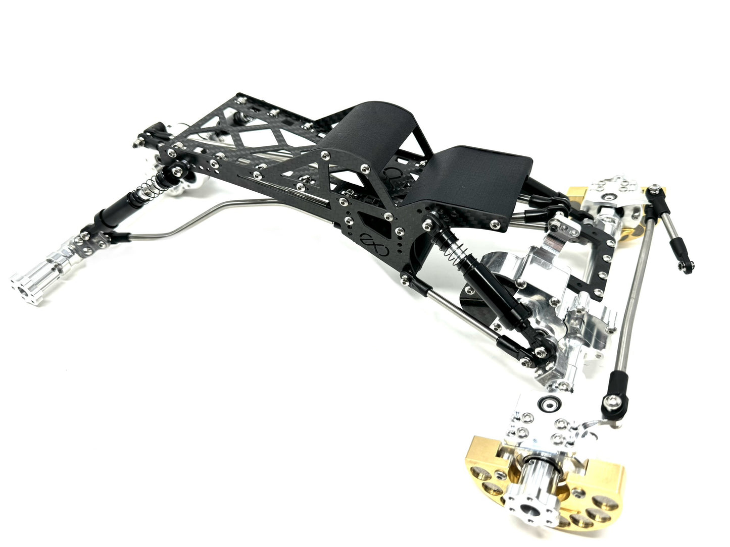 Matterhorn Pro Chassis Kit