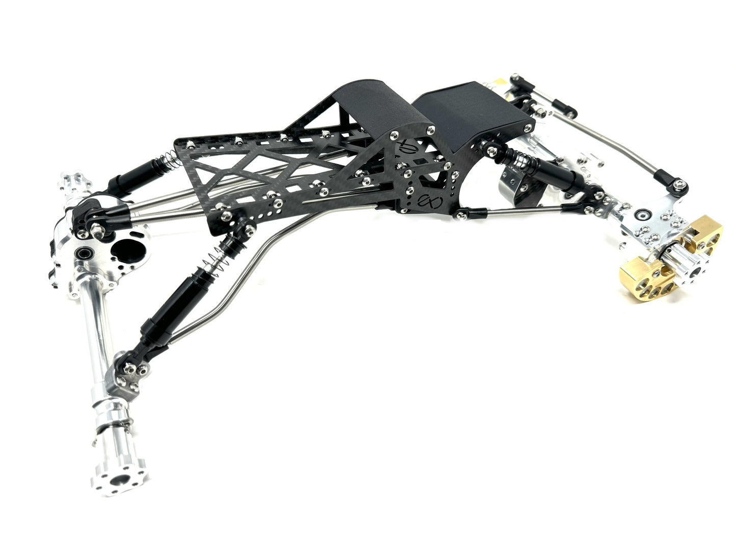 Matterhorn Pro Chassis Kit