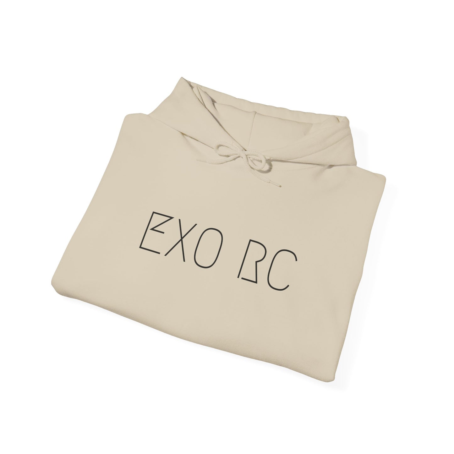 Exo Unisex Heavy BlendTEAM DRIVER ONLY -READ DESCRIPTION