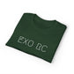 Exo 50/50 Dry Blend T-Shirt TEAM DRIVER ONLY - READ DESCRIPTION