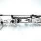 Sporty Portal Switchback Front Axle