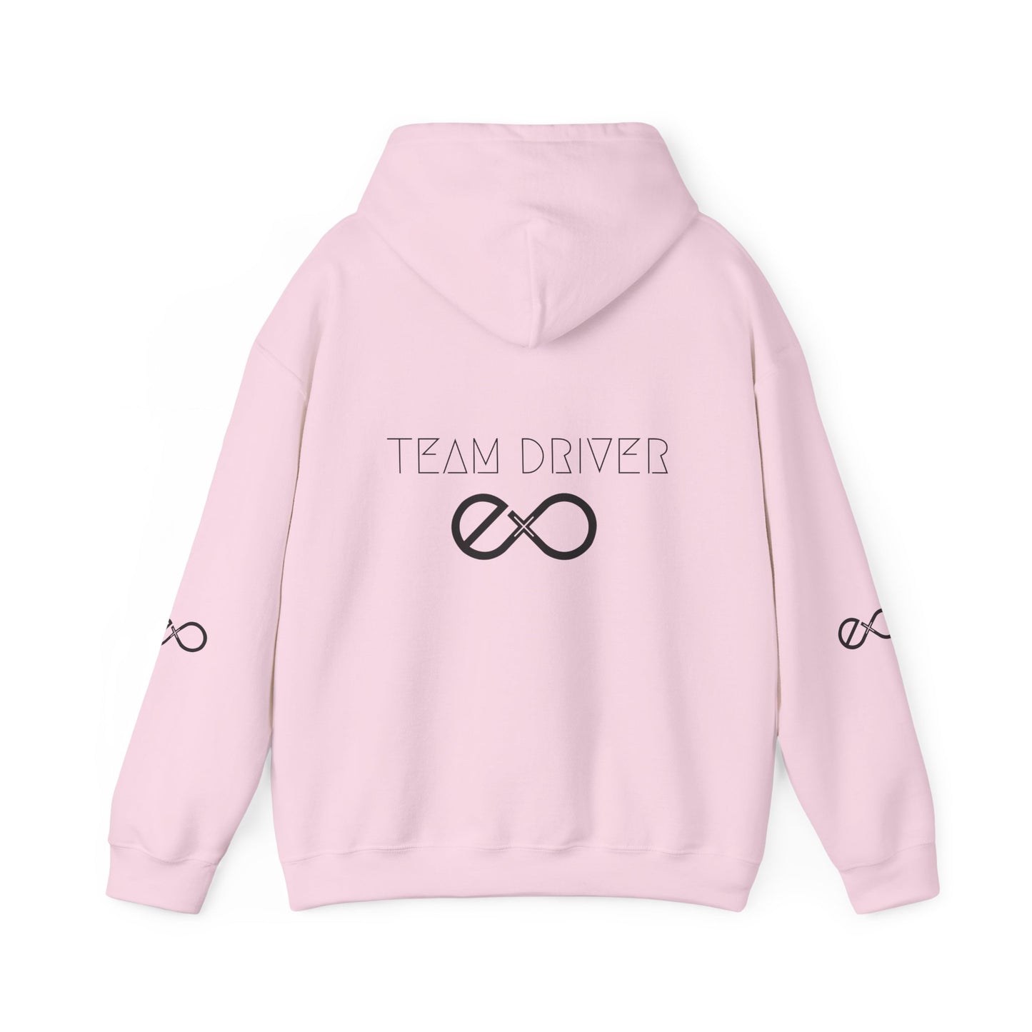 Exo Unisex Heavy BlendTEAM DRIVER ONLY -READ DESCRIPTION