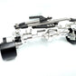 Mini Portal Switchback Front Axle